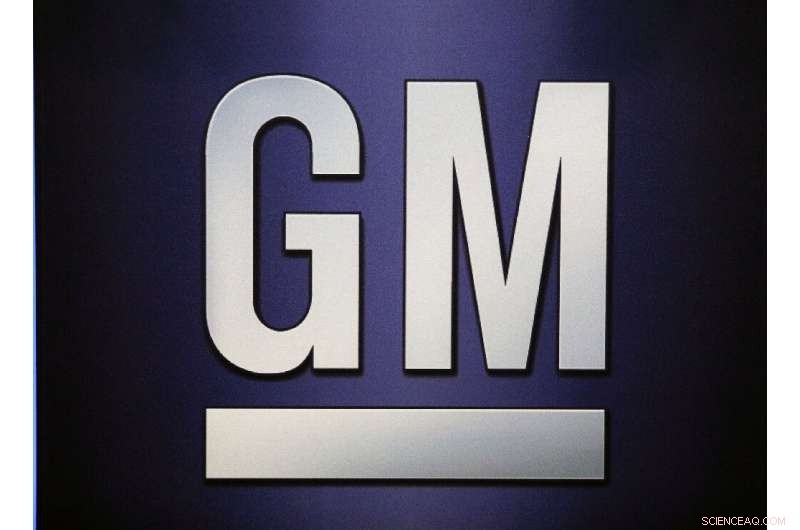 GM Korea Suspends Assembly Line Due to COVID-19 Parts Supply Disruption