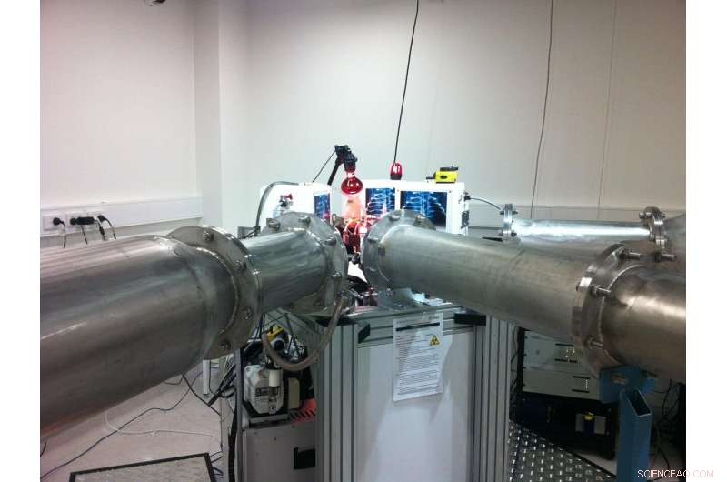 Revolutionary Non‑Invasive Tech Speeds Diagnosis & Management of Respiratory Diseases