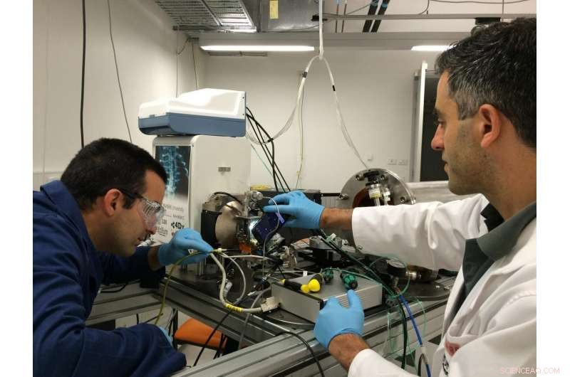 Revolutionary Non‑Invasive Tech Speeds Diagnosis & Management of Respiratory Diseases