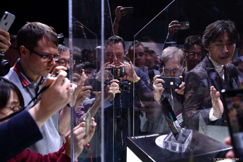 Trade Fairs on Hold: COVID-19 Forces Industry Events to Cancel or Adapt