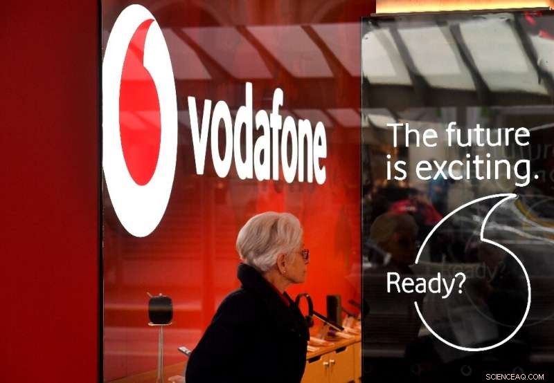 Australian Court Greenlights $10 Billion Vodafone-TPG Telecom Merger