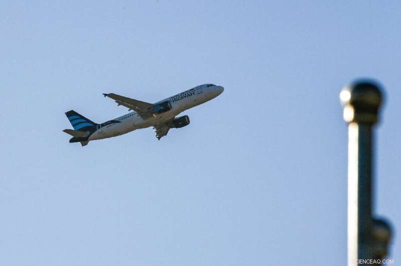 Airbus Reports €1.36B Net Loss Amid Bribery Fine Settlement