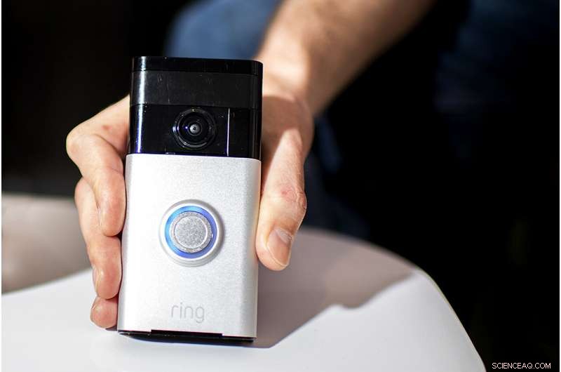 Facial Recognition Technology: Balancing Rapid Deployment with Potential Risks