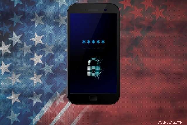 Security Flaws Discovered in Popular Voting App: What It Means for Election Integrity