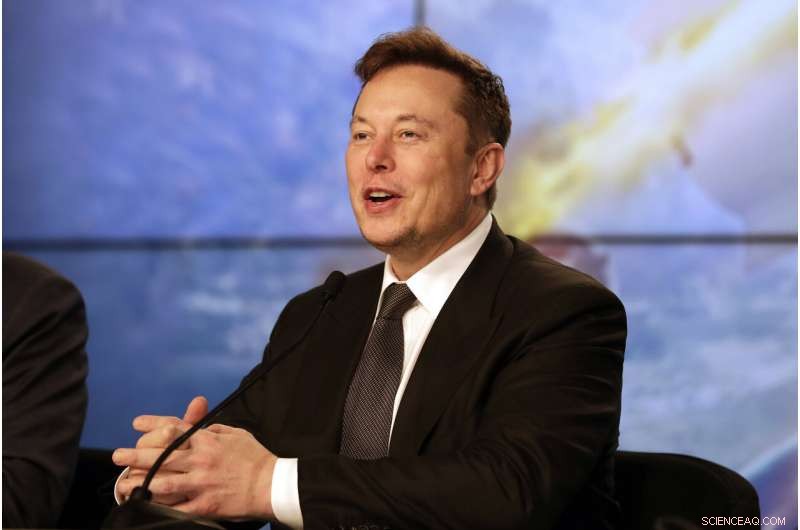 Tesla Prices Second Stock Offering at $767 per Share, Targeting $2B+ Capital