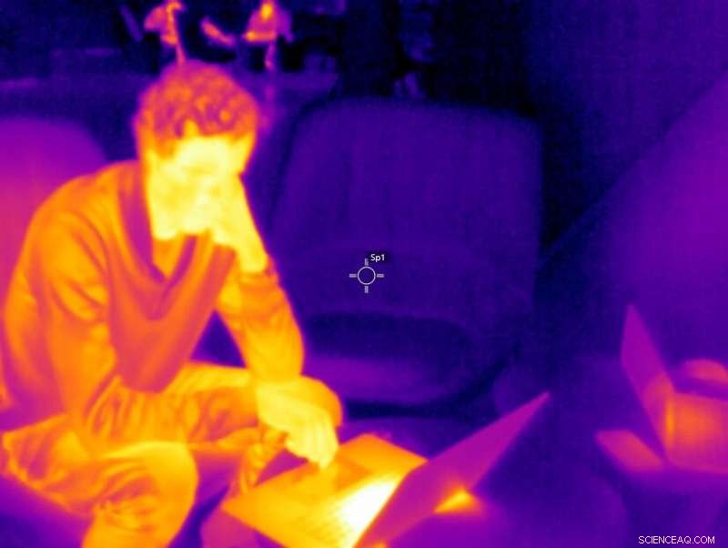 Hidden Sensor Faults Threaten Heating & Cooling Design Accuracy