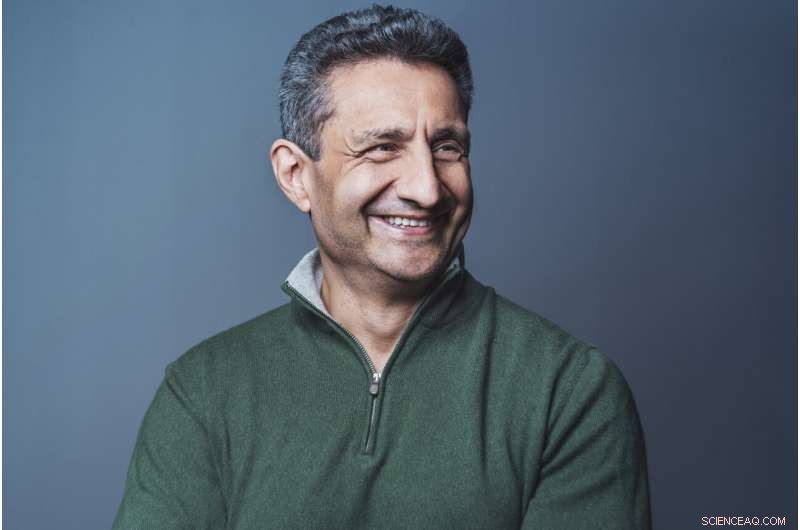 Facebook Messenger VP Discusses Privacy in Exclusive Q&A