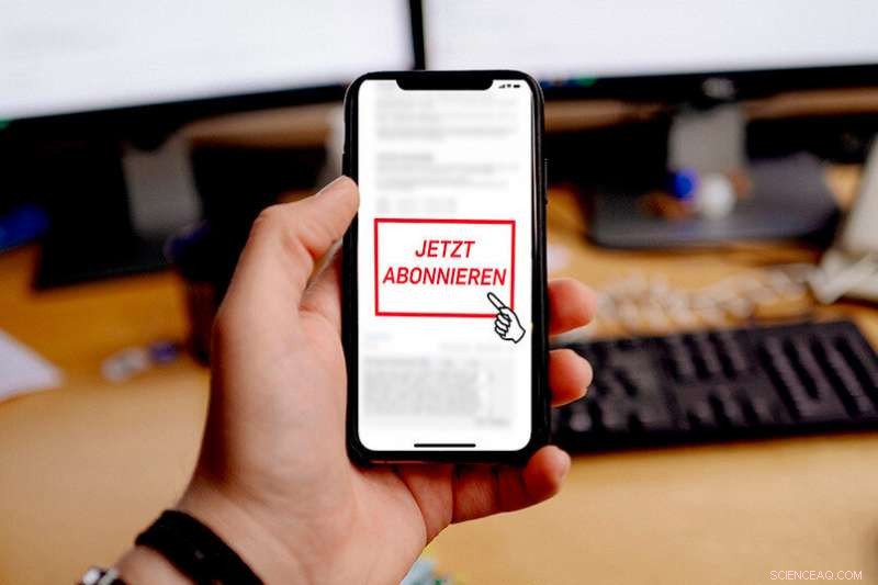 Critical LTE Vulnerability Enables Hackers to Impersonate Mobile Users