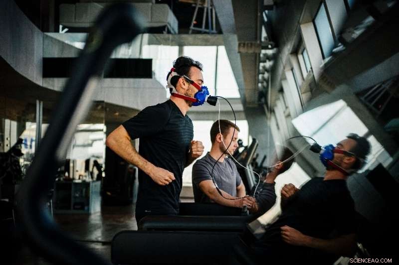 Russia s Biohackers Push Boundaries in Body Modification