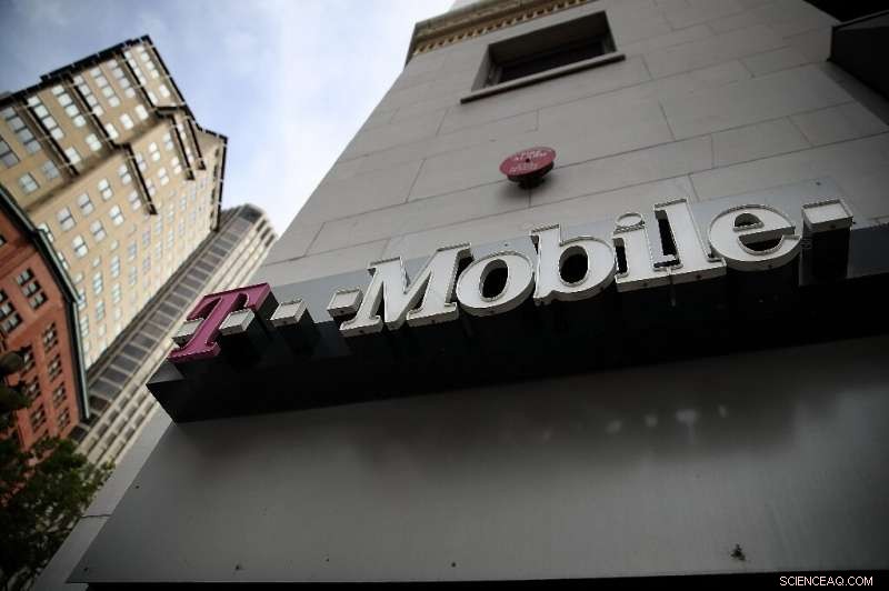 Deutsche Telekom Achieves Record 2019 Profits Driven by U.S. Growth