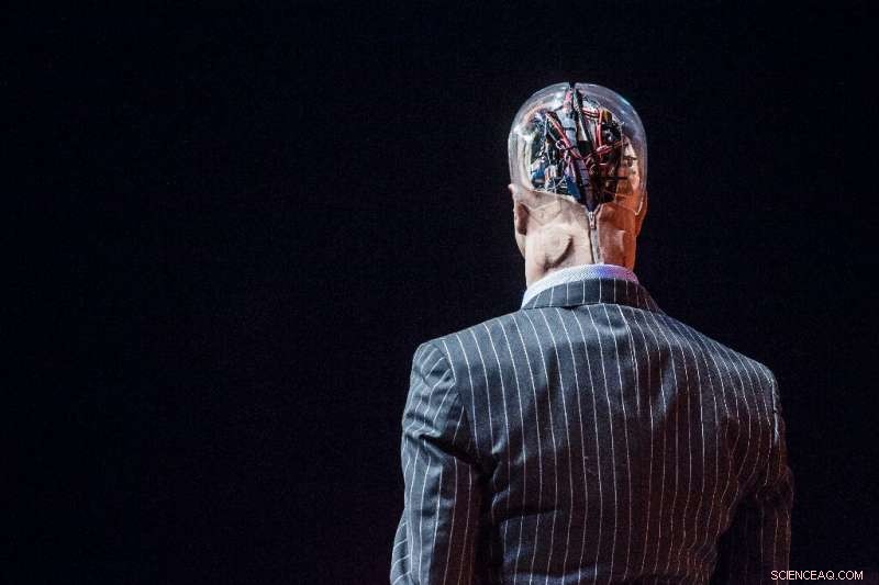 EU Unveils Responsible AI Strategy to Allay Big Brother Concerns