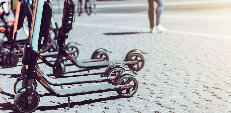 E-Scooters in the UK: How Legalization Could Transform Urban Mobility