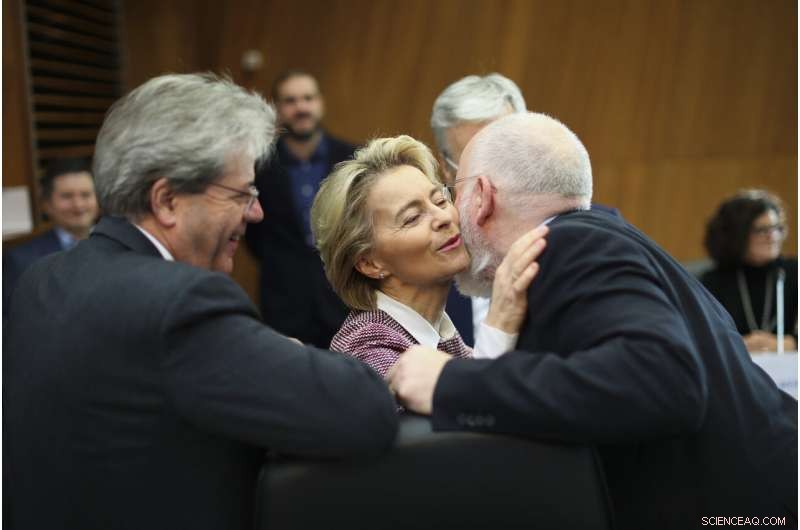 EU Introduces New AI Rules to Mitigate Risks