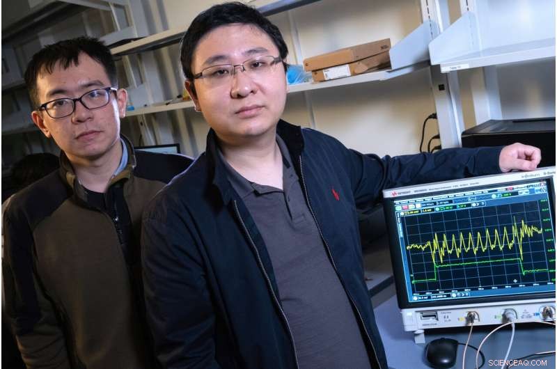 Custom Circuits Could Harden IoT Systems 14,000× Against Hacking, Engineers Claim