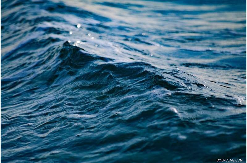 New Study Reveals Key Challenges in Advancing Seawater Electrolysis for Hydrogen Production