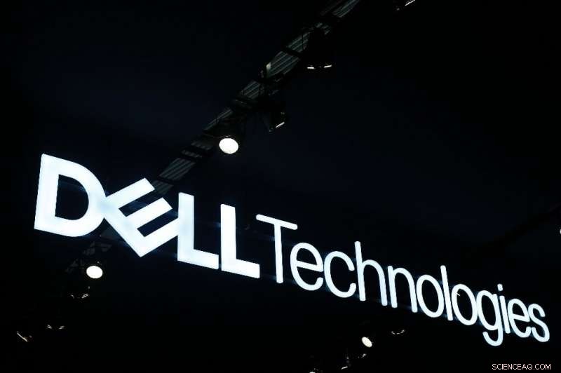Dell Technologies Sells RSA Security Unit for $2.08 Billion in Cash Deal
