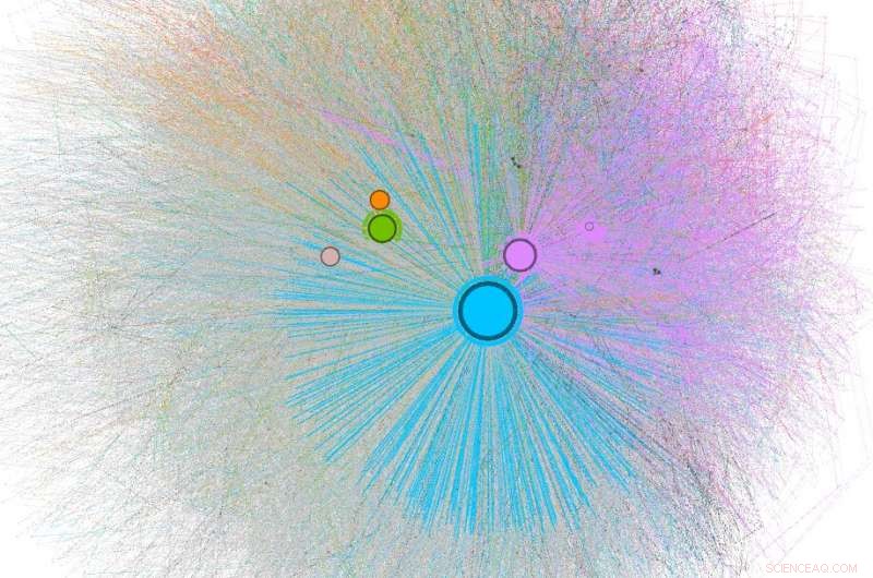 Safeguarding Critical Links in a Complex Network