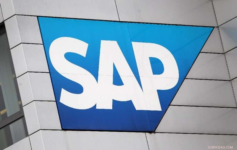 SAP Temporarily Closes India Offices Amid H1N1 Swine Flu Outbreak