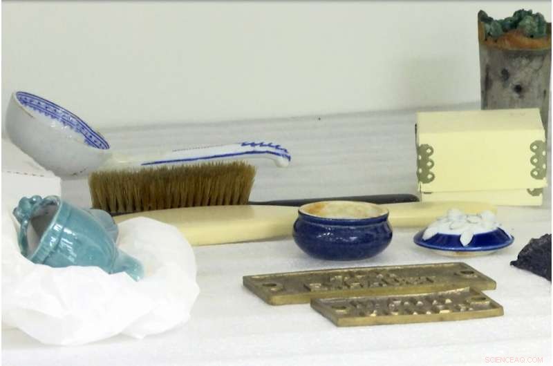 Salvage Firm Seeks Court Approval to Recover Titanic’s Iconic Telegraph Machine