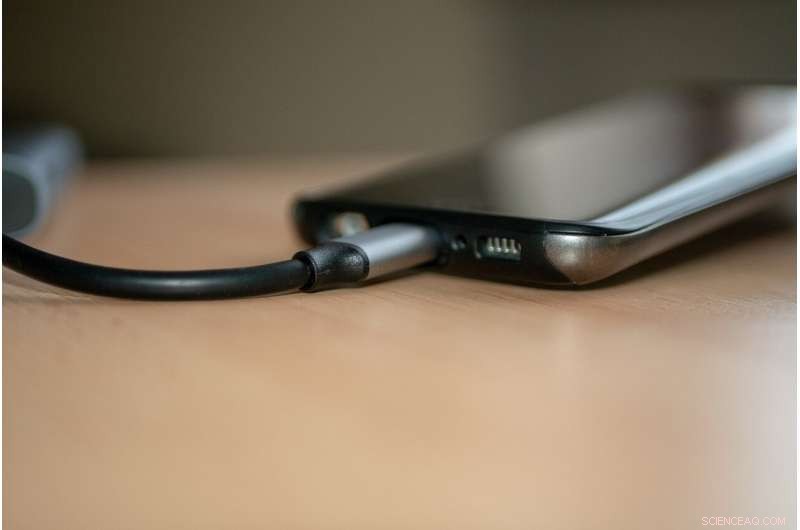 Eclypsium Report Highlights Unsigned Firmware as Persistent Security Threat