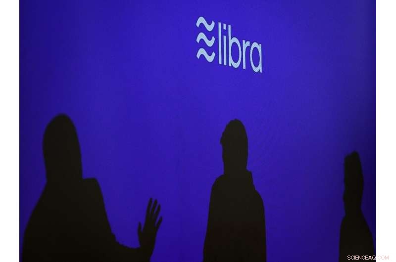 Shopify Joins Libra Association, Backing Facebook s Digital Currency Initiative