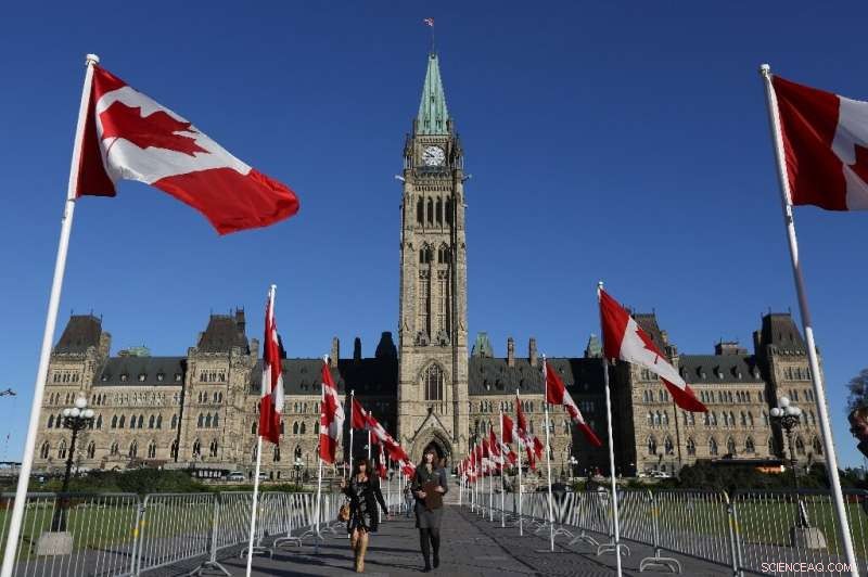 Canada s Privacy Authority Investigates Facial Recognition Startup