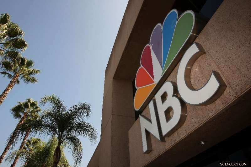 Fox Corp. and NBCUniversal Explore Acquisition of Ad‑Supported Streaming Platforms, Report Confirms