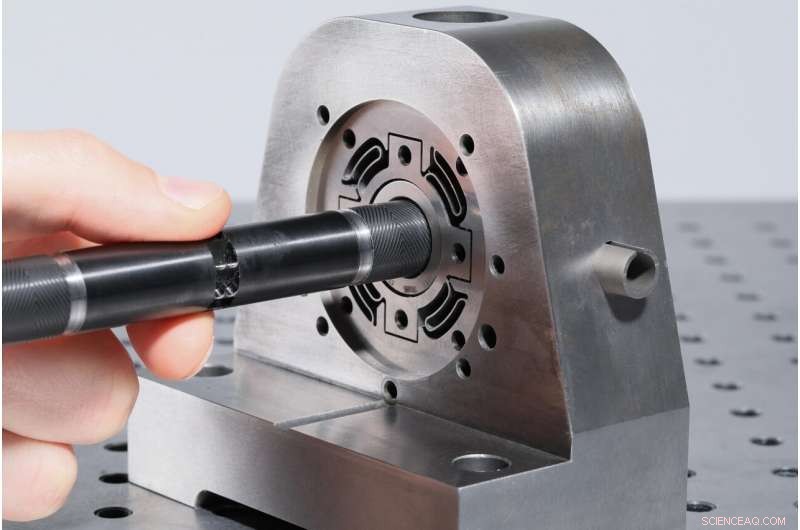 EPFL Confirms Half-Century-Old Mechanics Theory, Advancing Engineering