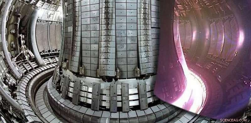 Nuclear Fusion Advances: Nearing the Holy Grail of Clean Energy