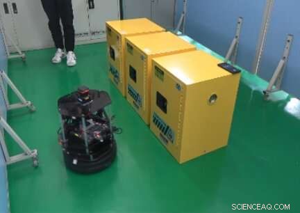 New Technique Enhances Robot Self‑Learning Capabilities