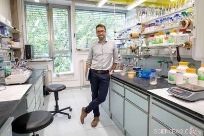 Sustainable LEDs Produced by Bacteria: A New Era of Eco-Friendly Lighting