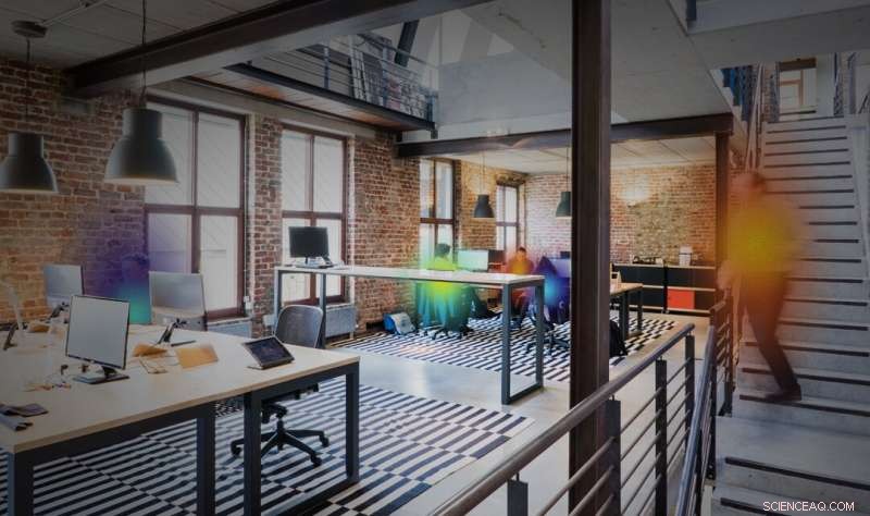 Smart HVAC Solutions for Predictive Comfort