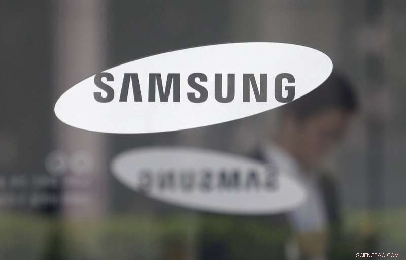 Samsung Confirms Data Leak Affects Select UK Customers