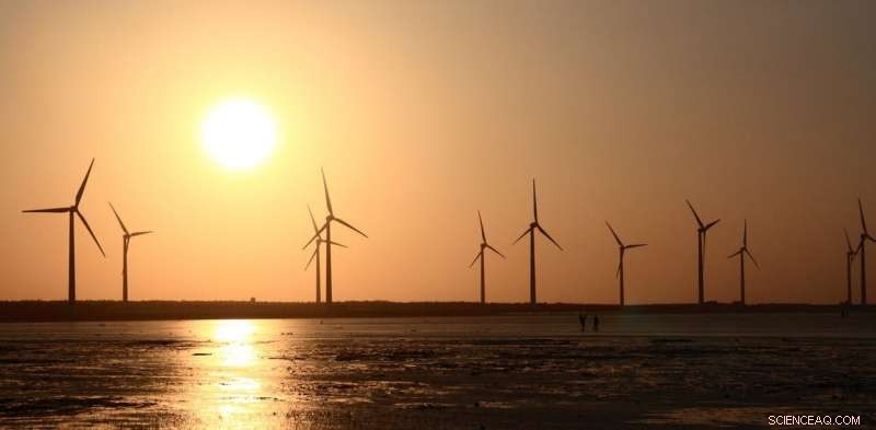 Harnessing Heat for Reliable Renewable Energy Storage