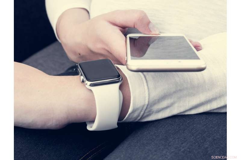 Apple and Johnson & Johnson Partner in Stroke Prevention Study – How You Can Join