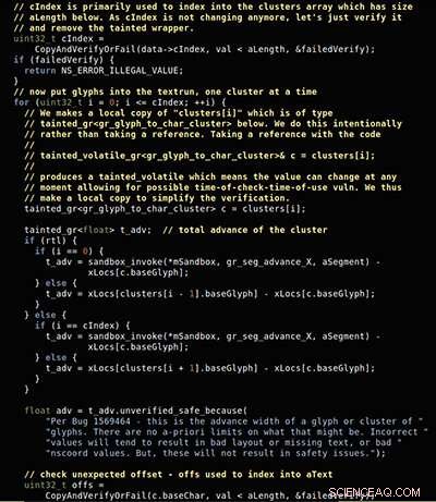 RLBox: A Breakthrough Framework Boosting Firefox Security