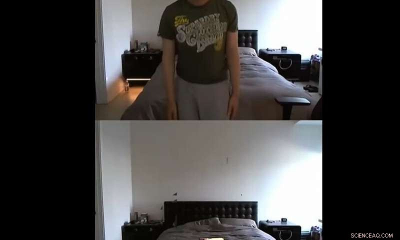 New App Lets You Remove Your Digital Presence—Erase Yourself Online