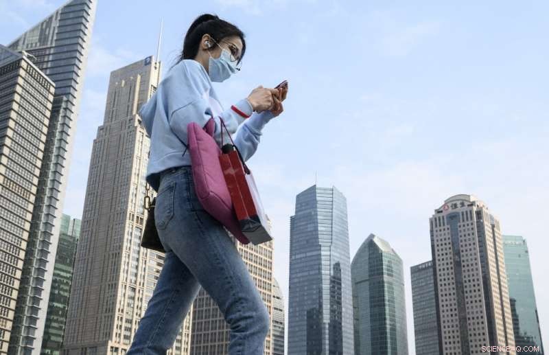 Tech Giants Mobilize to Counter Coronavirus Misinformation