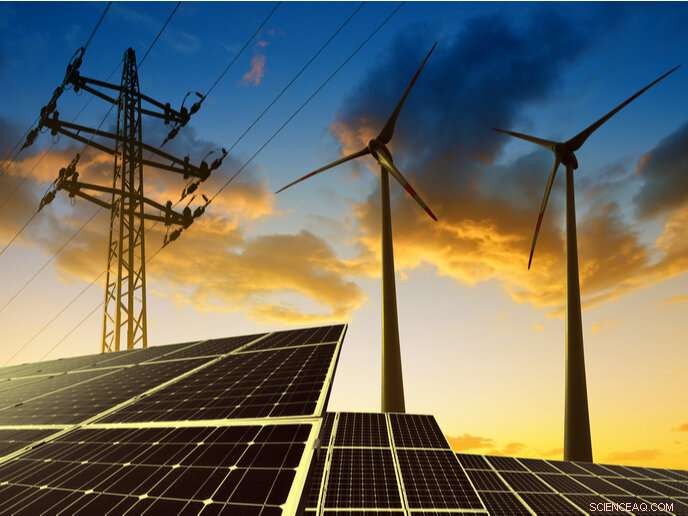 Community Power Drives Decarbonization: How Local Energy Solutions Cut Carbon Footprint