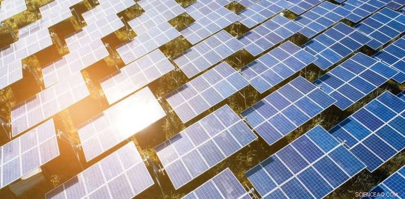 Australia Plans 3,800‑km Solar Cable to Export Clean Energy to Asia