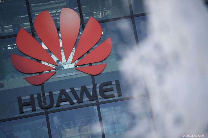 Huawei to Launch €200M 5G Manufacturing Hub in France