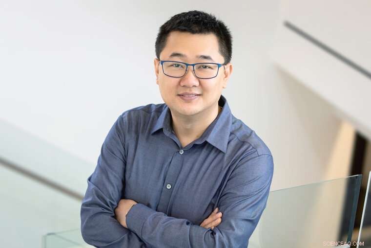 Ultrasonic Attack Compromises Siri and Google Assistant