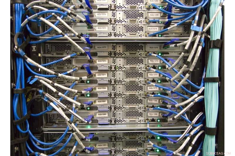 Data Centers Consume Less Energy Than You Realize