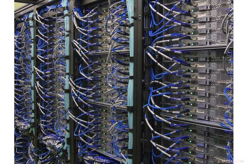 Data Centers Consume Less Energy Than You Realize