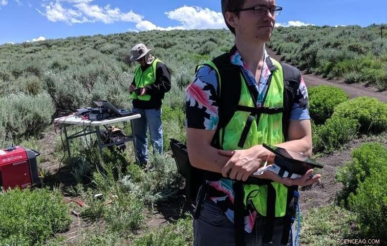 Can Mobile Networks Safely Connect First Responders in Remote Areas?