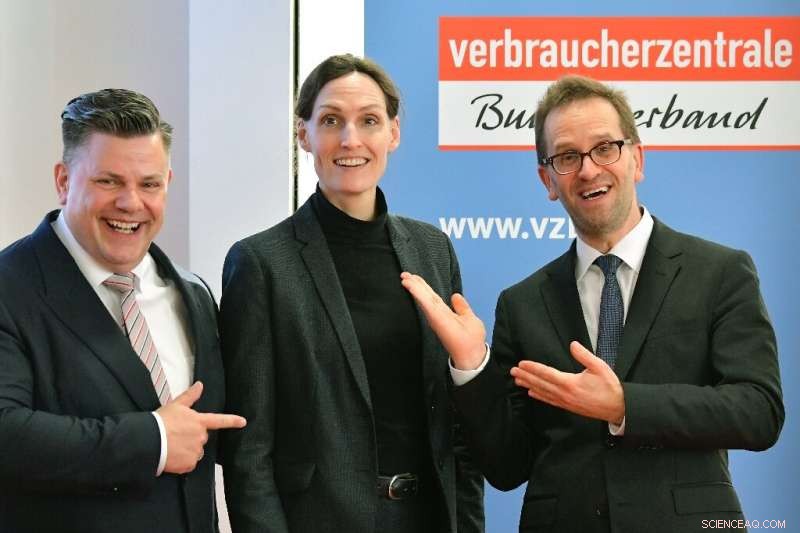 Volkswagen Announces Compensation Deal for Dieselgate Victims in Germany