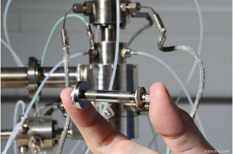 Enhanced Solid Oxide Fuel Cells: Higher Efficiency and Extended Durability