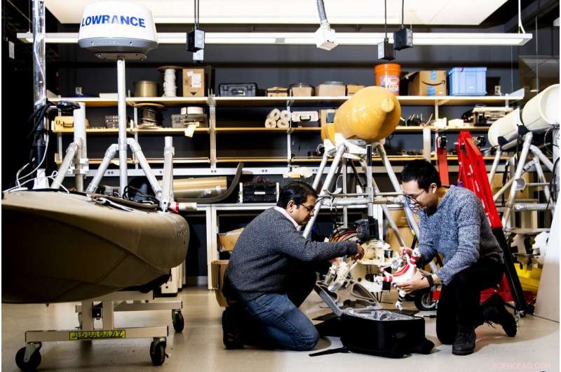 Stopping Icebergs: Proven Techniques to Prevent Melting and Protect Our Oceans