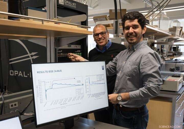 Eliminate Power Outages with Next‑Generation Grid Technology