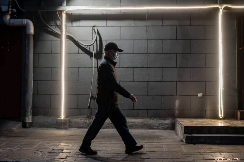 Developer Confirms Plague Virus Game Removed from China’s App Store